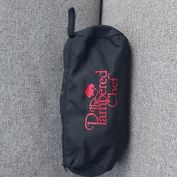 Pampered Chef Accessory Case - Picture 2 of 4